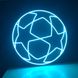 Неонова LED вивіска М'яч 500х500мм 1022088 фото 1