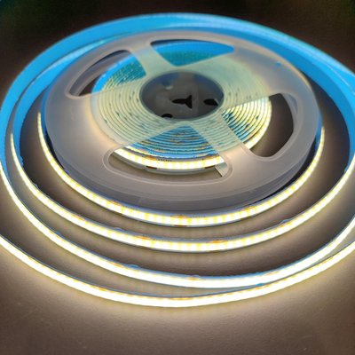 LED стрічка СОВ MTK-320-СОВ-9W-12 (ціна за 1м) Нейтральний білий 1022562 фото