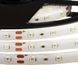 LED стрічка (ціна 1м) IP65 SMD2835 4,8W 12V Білий з фото 3