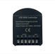 Контроллер RGB OEM DC12-24V (8A*3кан) чорний 25610 фото 2