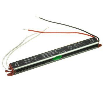 Блок живлення AVT SLIM 12V IP67 18Вт 1021914 фото