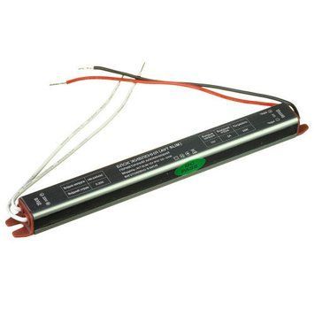 Блок живлення AVT SLIM 12V IP67 24 Вт 1021914 фото