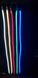 Led лента Неон Flex 12v в Смарт цветной л фото 4
