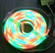 LED Neon стрічка Flex 12v Смарт RGB л фото 1