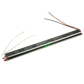 Блок живлення AVT SLIM 12V IP67 36Вт 1021914 фото