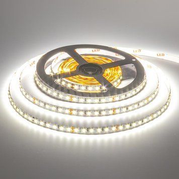 Світлодіодна стрічка Running effect 24V IP20 running фото