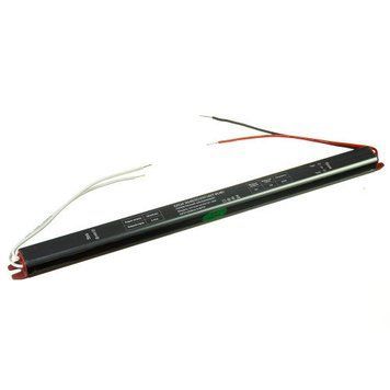 Блок живлення AVT SLIM 12V IP67 60Вт 1021914 фото