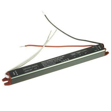 Блок живлення AVT SLIM 12V IP20 18Вт 1021909 фото