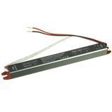 Блок живлення AVT SLIM 12V IP20 24Вт 1021909 фото