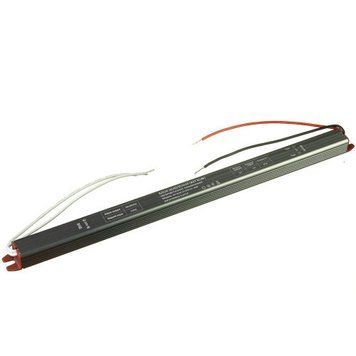 Блок живлення AVT SLIM 12V IP20 60Вт 1021909 фото