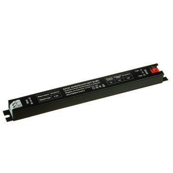 Блок живлення AVT SLIM PROF 12V IP20 18Вт 1021920 фото
