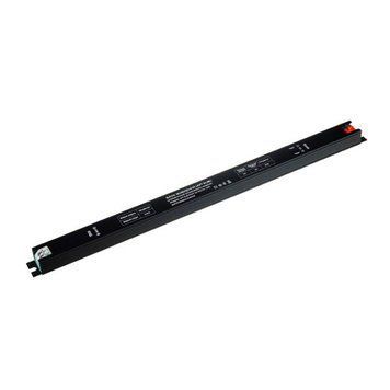 Блок живлення AVT SLIM PROF 12V IP20 60Вт 1021920 фото