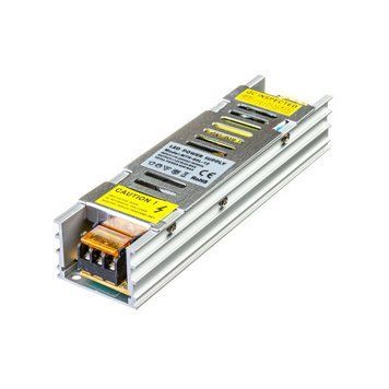 Блок живлення 12V Motoko LONG IP20 60Вт 1013422 фото