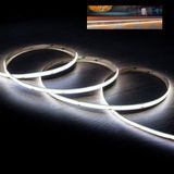 Сбірка LED стрічка СОВ 9W+блок+сенсор+usb (ціна за 2м) Нейтральний Білий 10225625 фото