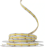 Светодиодная лента СОВ 24V 14W 640LED Белый+Теплый белый сов.w-ww.24V фото