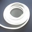 Сборка LED Неон Холодный Белый 8х16мм 220v 3м + адаптер питания в асортименте №53-3/5/10 фото