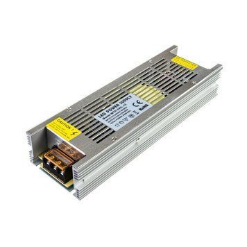 Блок живлення 12V Motoko LONG IP20 240Вт 1013422 фото