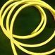 Набір LED Neon Теплий Білий 8х16мм 220v 3м + адаптер живлення №53-3/5/10 фото 1