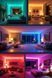 Готовий комплект RGB Smart LED Neon 5 м USB з пультом та кріпленням  прям.неонкомпл. фото 5