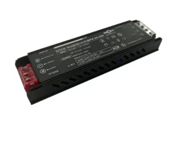 Блок живлення DC24 200W BPX-24-200 8А блок24в фото