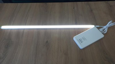 Линейный светильник от USB Biom 4,5W 77 фото