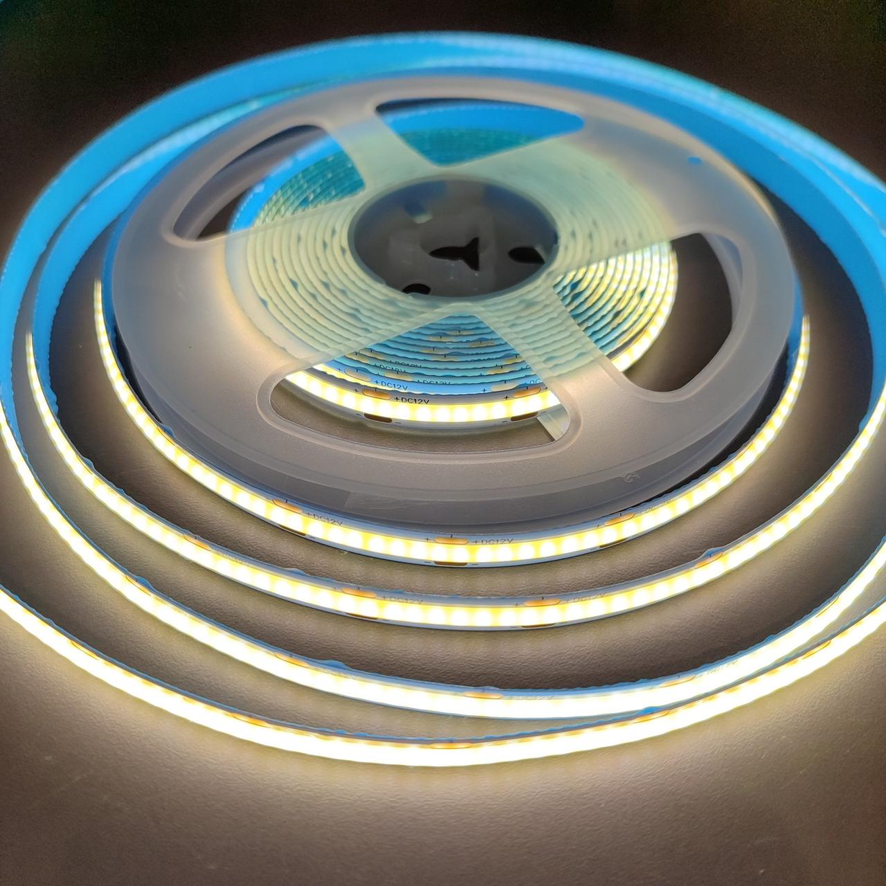 led стрічка сов