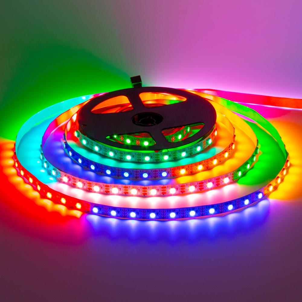 RGB стрічка